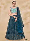Arya Volume 39 Stylish Festive Wear Wholesale Lehenga Collection